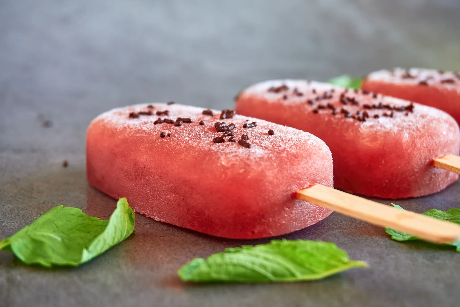 How Europeans Buy Ice Cream: Flavour Beats Brand
